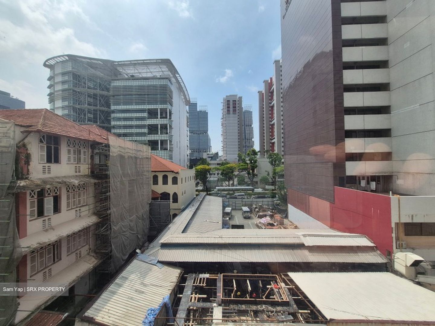 Tan Chong Tower (D7), Office #583835461
